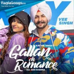 Gallan Ch Romance Mp3