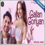 Gallan Goriyan Mp3